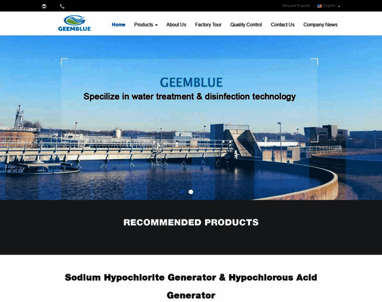Sodium-hypochloritegenerator.com thumbnail