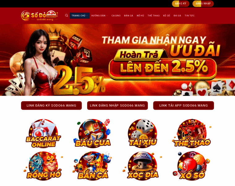 Sodo66.wang thumbnail