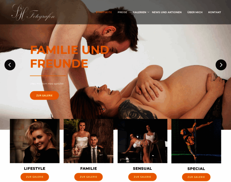 Soenke.net thumbnail