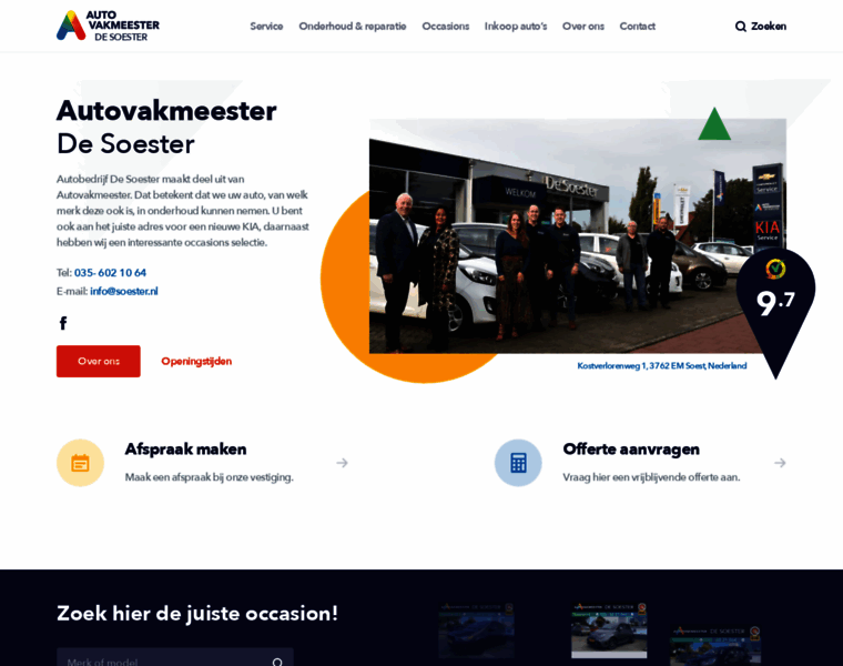 Soester.nl thumbnail