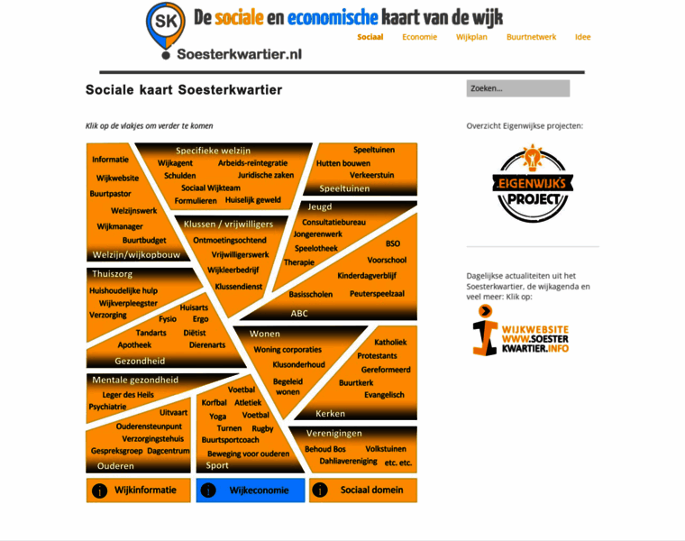 Soesterkwartier.nl thumbnail