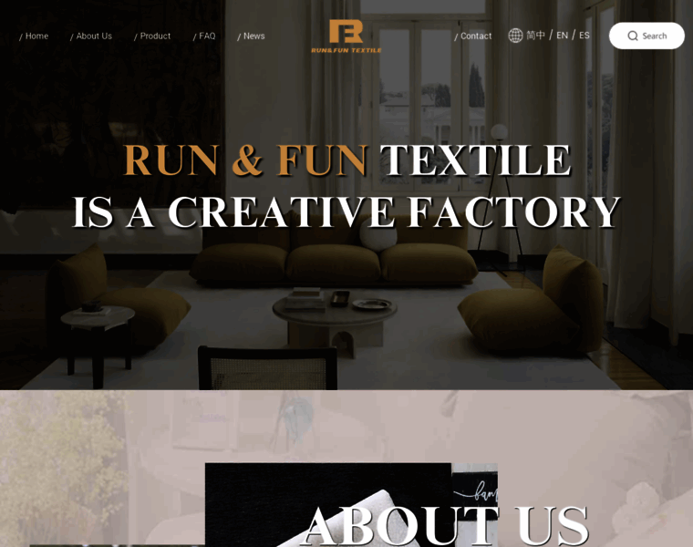 Sofafabricmanufacturers.com thumbnail