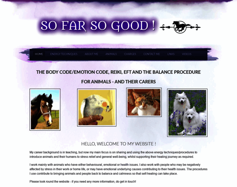 Sofarsogoodtherapy.com thumbnail