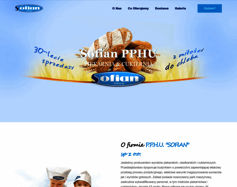 Sofian.pl thumbnail