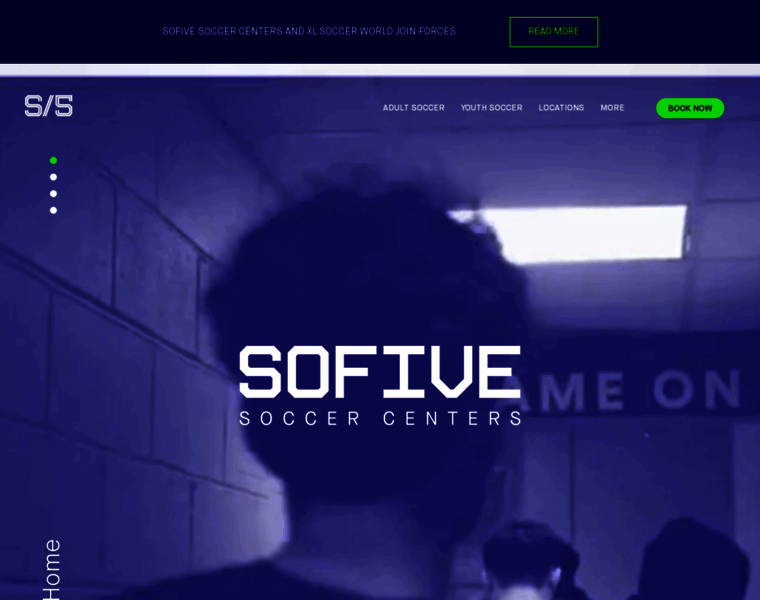 Sofive.com thumbnail