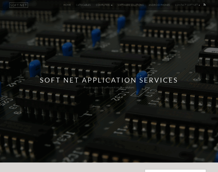 Soft-net.co.uk thumbnail Soft-net.co.uk thumbnail