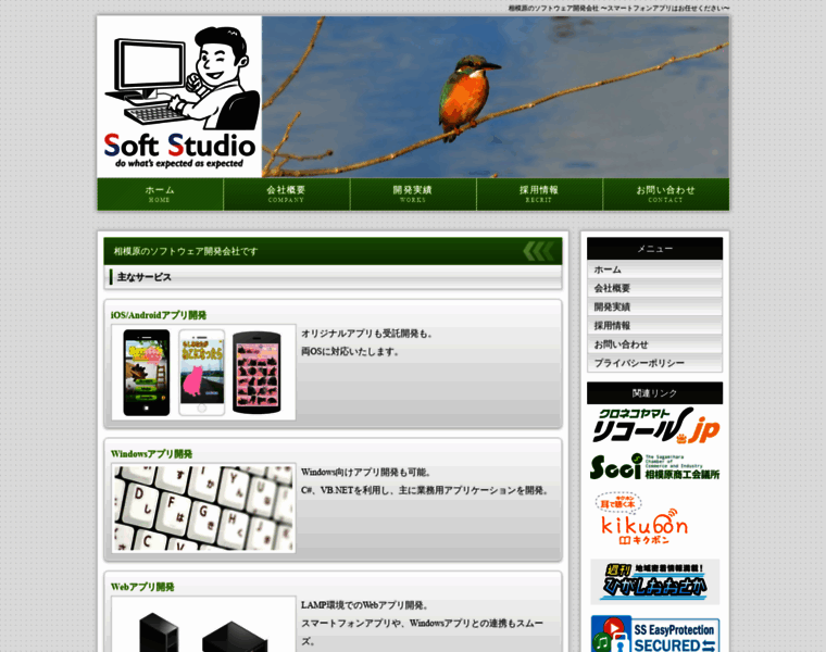 Soft-studio.jp thumbnail