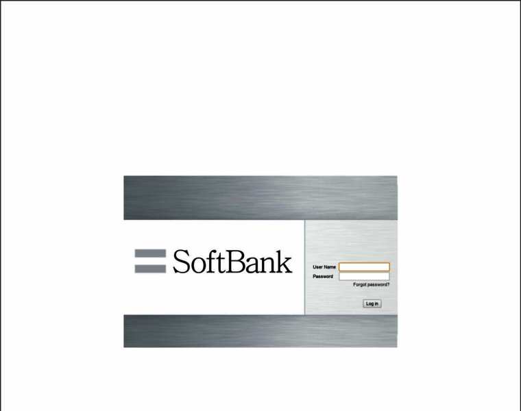 Softbank.jasper.com thumbnail