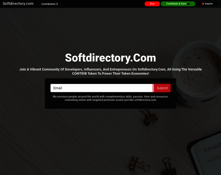 Softdirectory.com thumbnail