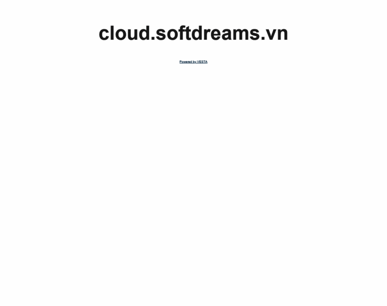 Softdreams.com.vn thumbnail