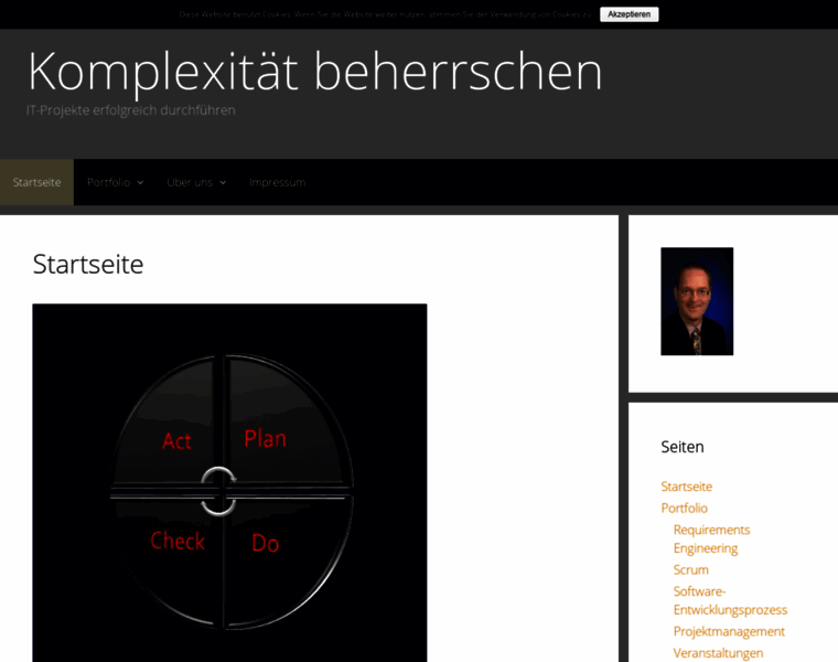 Softfine.de thumbnail
