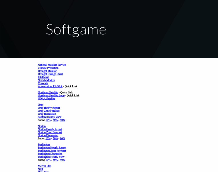 Softgame.net thumbnail