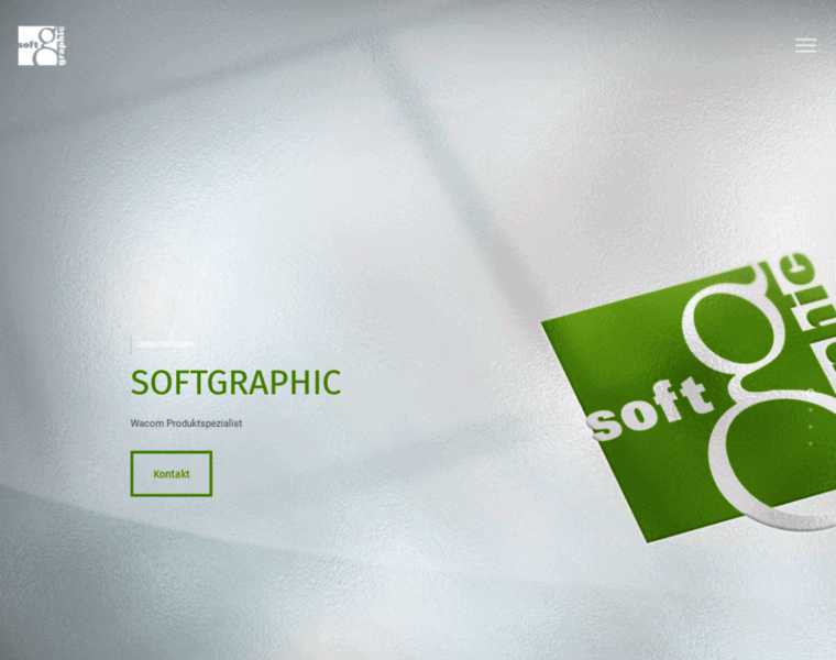 Softgraphic.de thumbnail