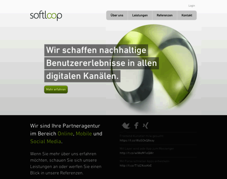 Softloop.com thumbnail