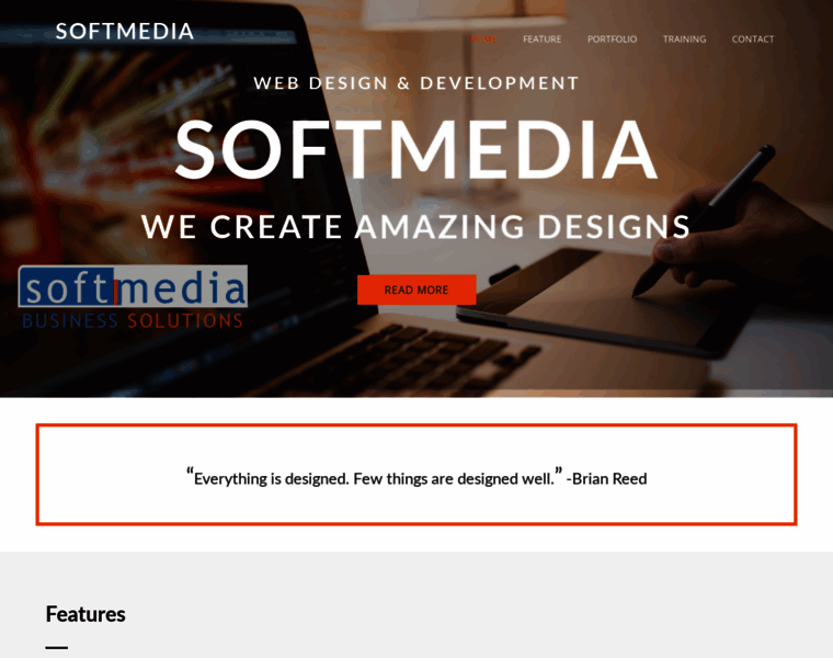 Softmedia.co.in thumbnail