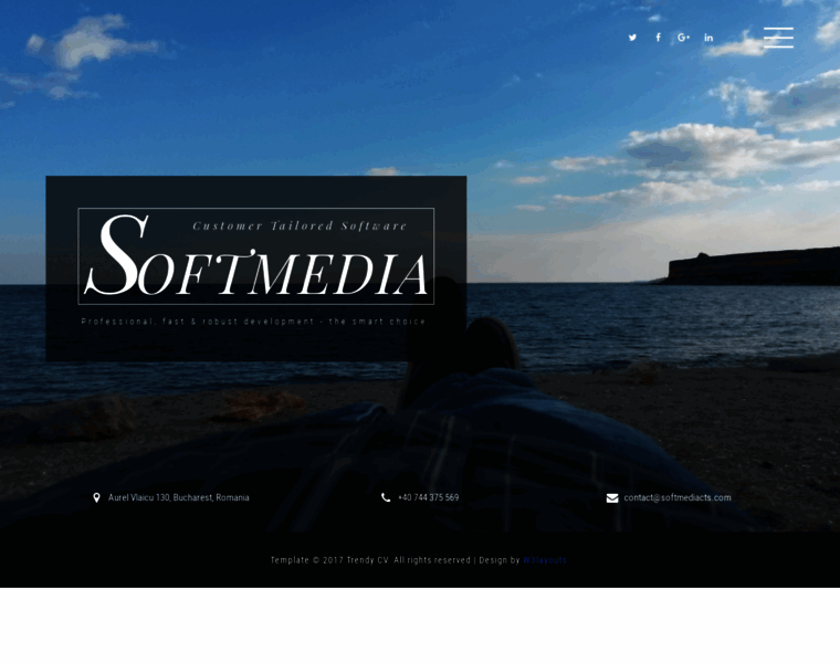 Softmedia.ro thumbnail