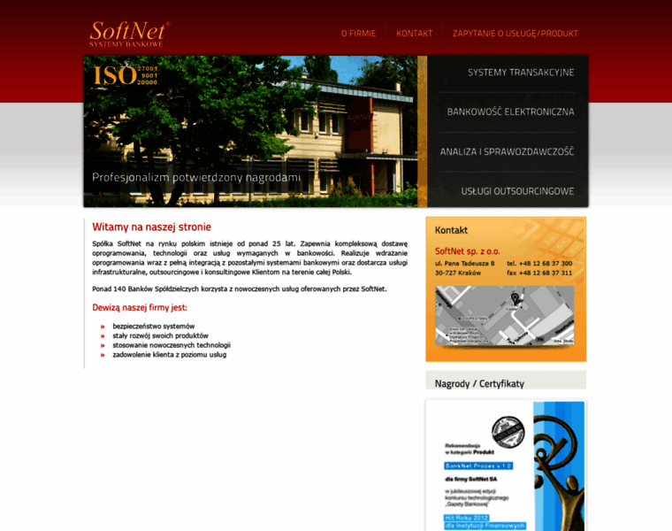 Softnet.pl thumbnail
