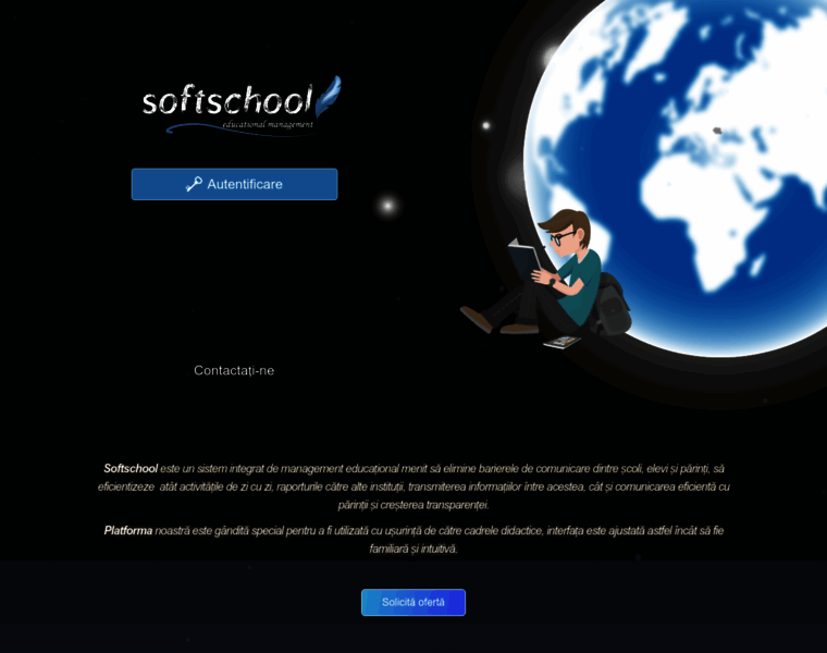 Softschool.ro thumbnail Softschool.ro thumbnail