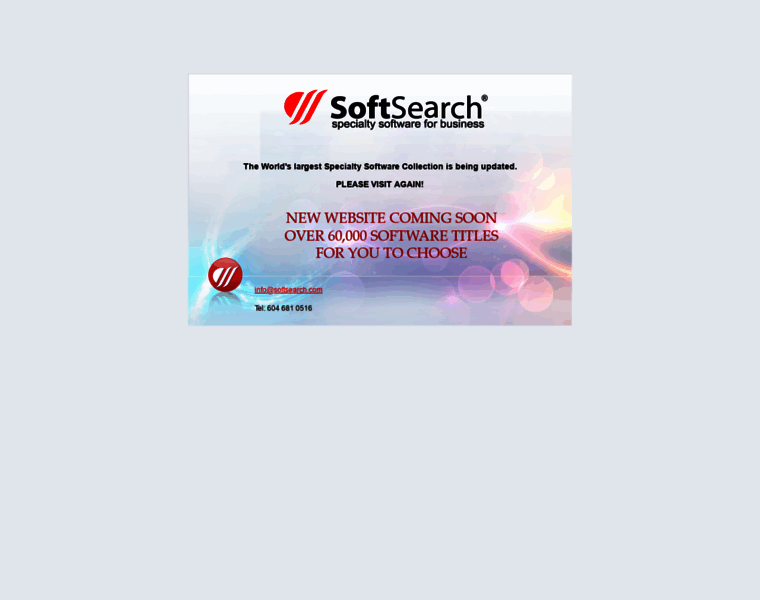 Softsearch.com thumbnail