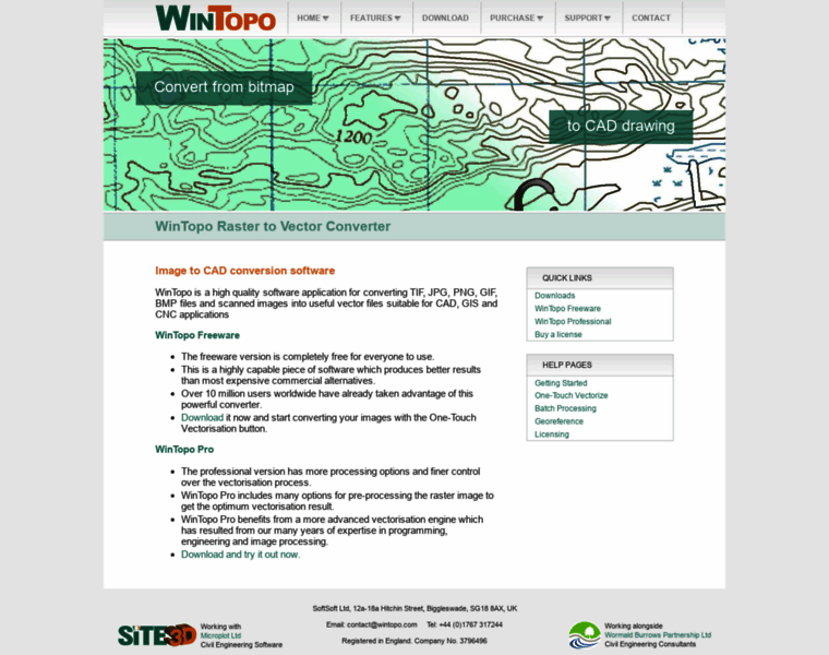 Softsoft.net thumbnail