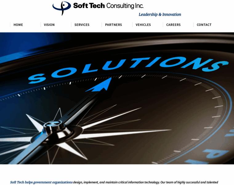 Softtechconsulting.com thumbnail Softtechconsulting.com thumbnail