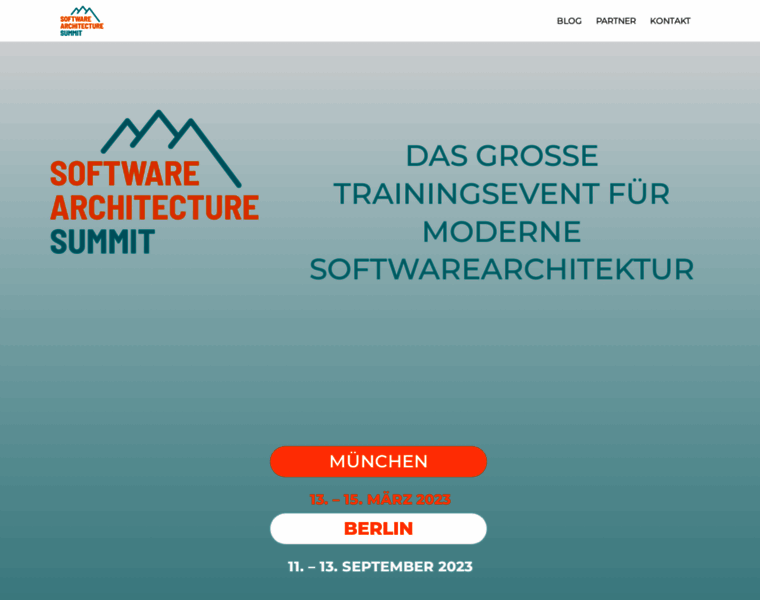 Software-architecture-summit.de thumbnail