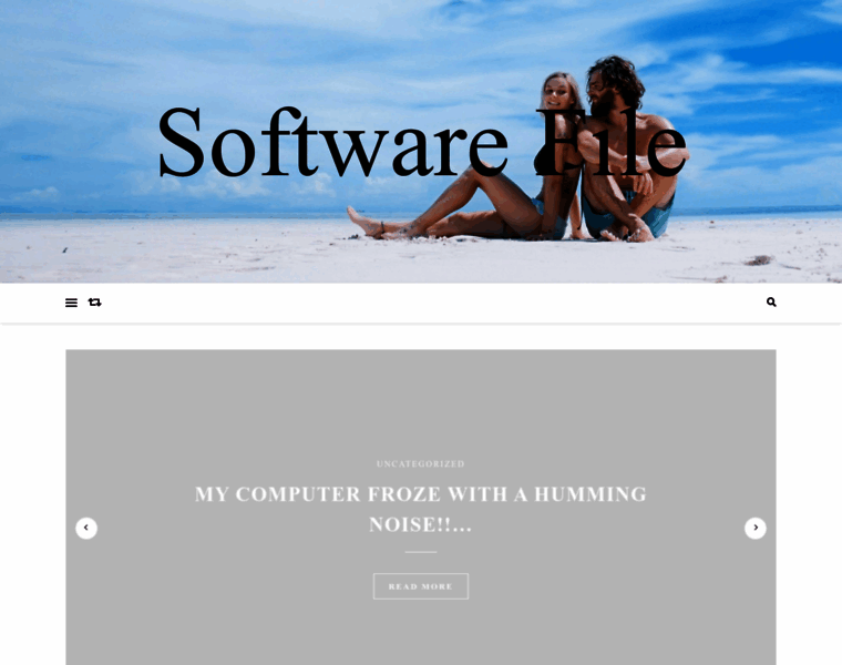 Software-file.com thumbnail