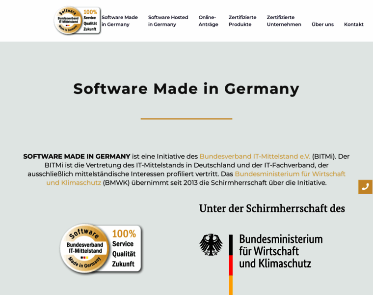 Software-made-in-germany.org thumbnail
