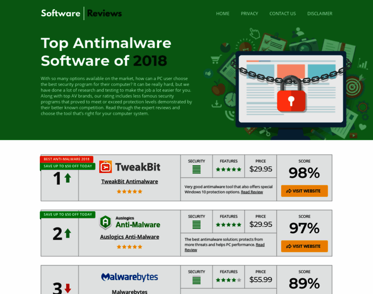 Software-reviews.com thumbnail