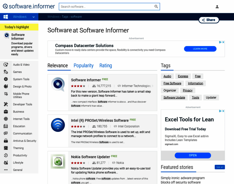 Software177.software.informer.com thumbnail