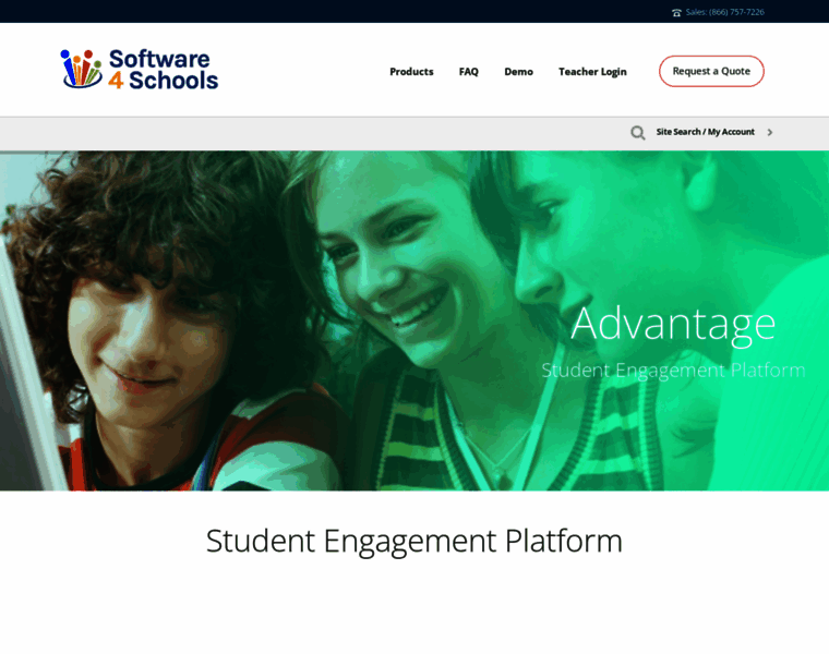 Software4schools.com thumbnail