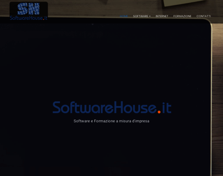 Softwarehouse.it thumbnail