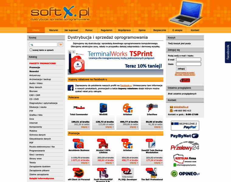 Softx.pl thumbnail