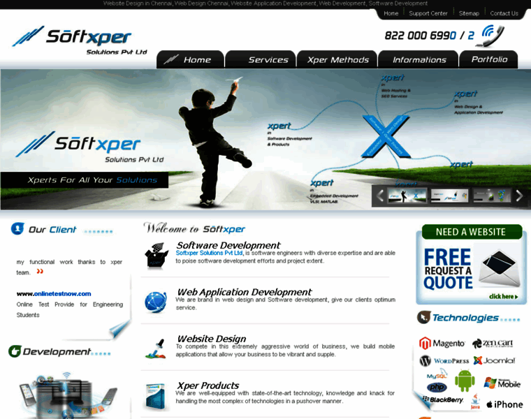 Softxper.com thumbnail
