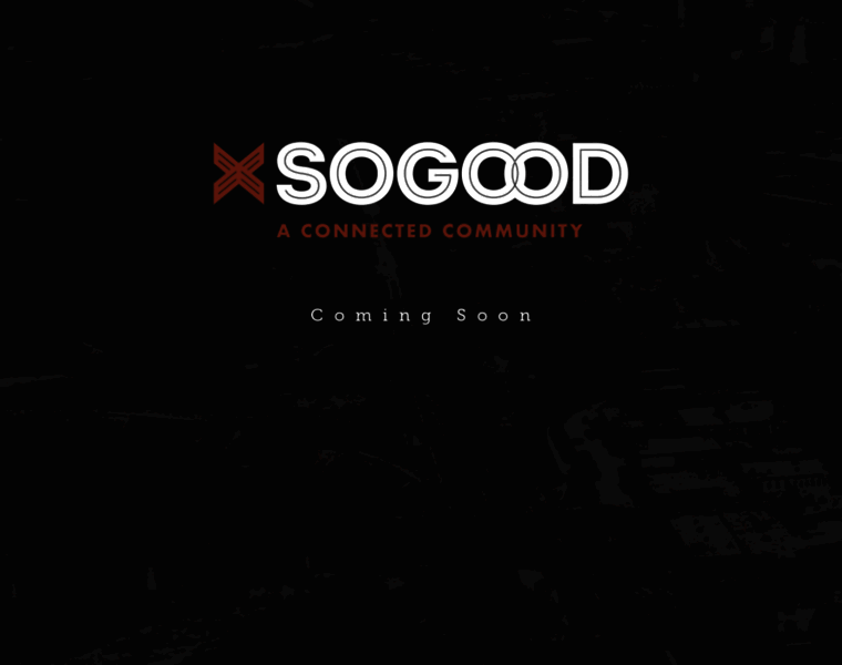 Sogood.com thumbnail