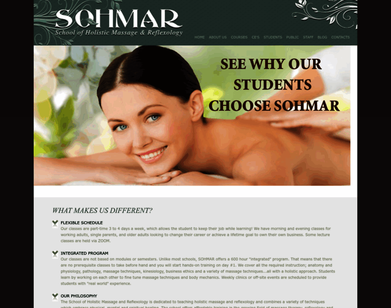 Sohmar.com thumbnail