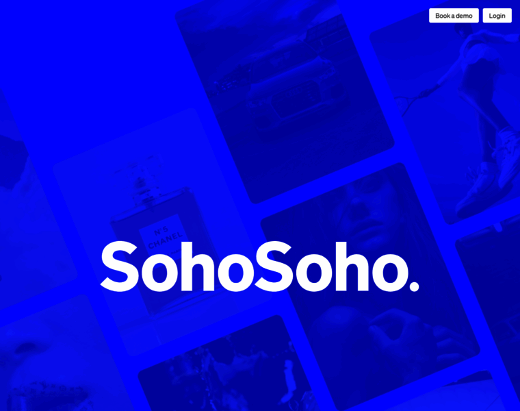 Sohosoho.tv thumbnail
