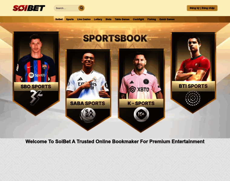 Soibet.asia thumbnail