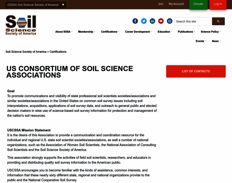 Soilsassociation.org thumbnail
