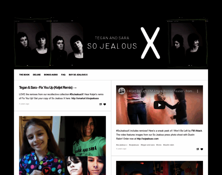 Sojealousx.com thumbnail