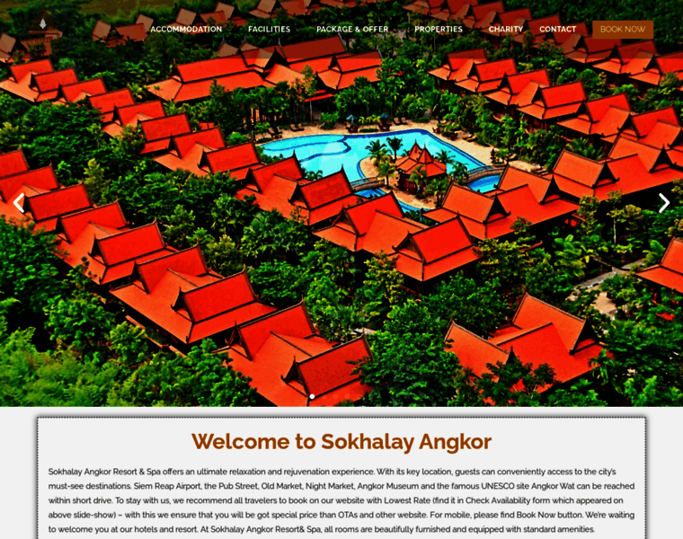 Sokhalayangkor.com thumbnail