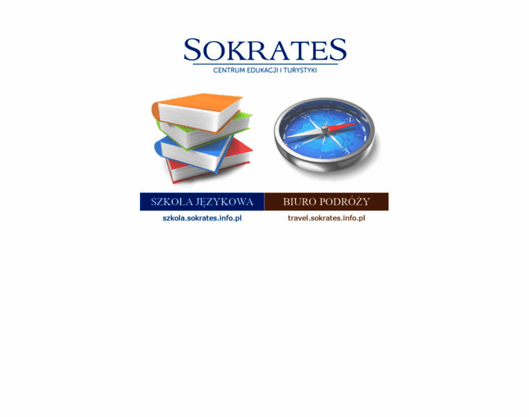 Sokrates.info.pl thumbnail