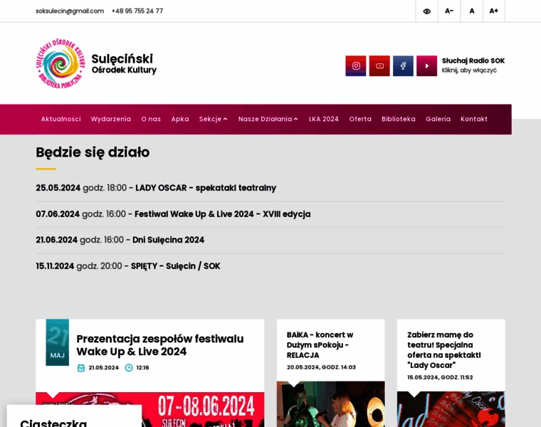 Soksulecin.pl thumbnail