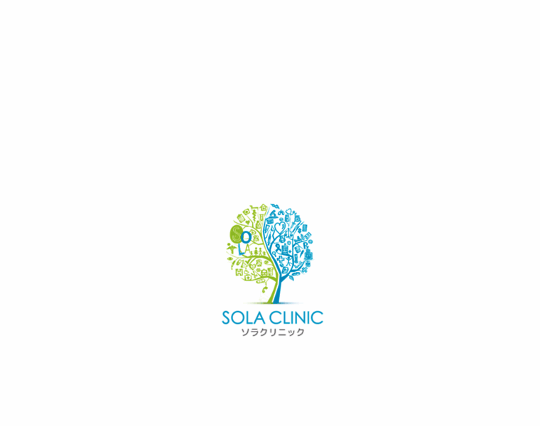 Sola-clinic.com thumbnail