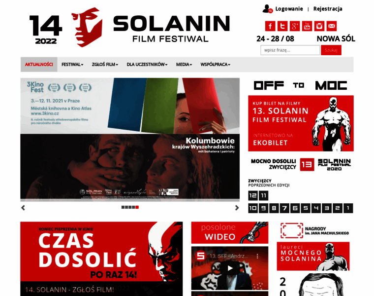 Solanin-film.pl thumbnail