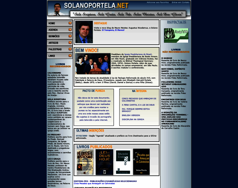 Solanoportela.net thumbnail