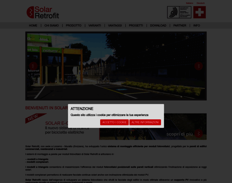 Solar-retrofit.ch thumbnail