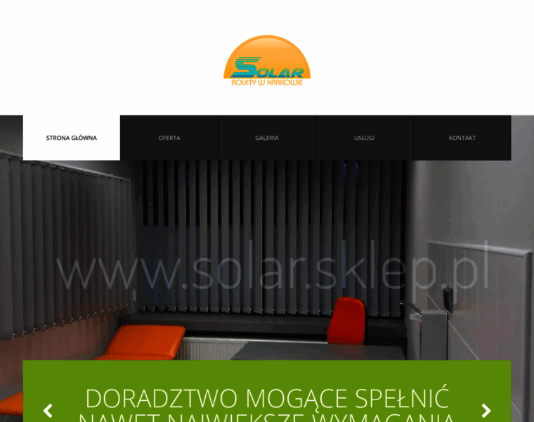 Solar.sklep.pl thumbnail