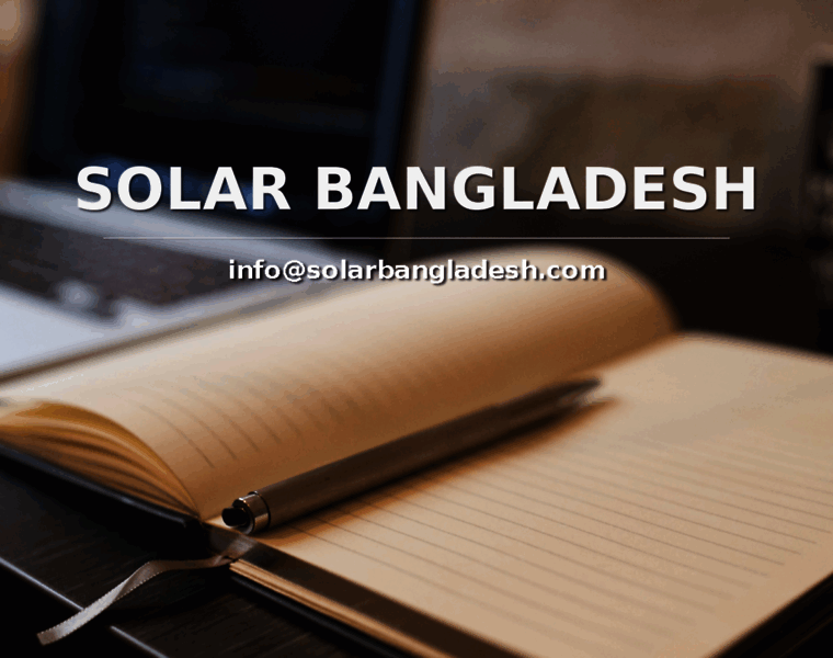 Solarbangladesh.com thumbnail