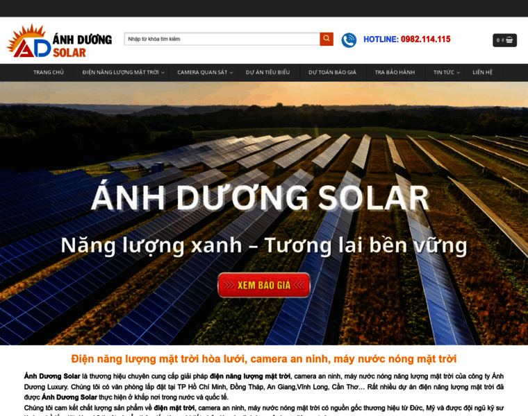 Solarbrano.vn thumbnail